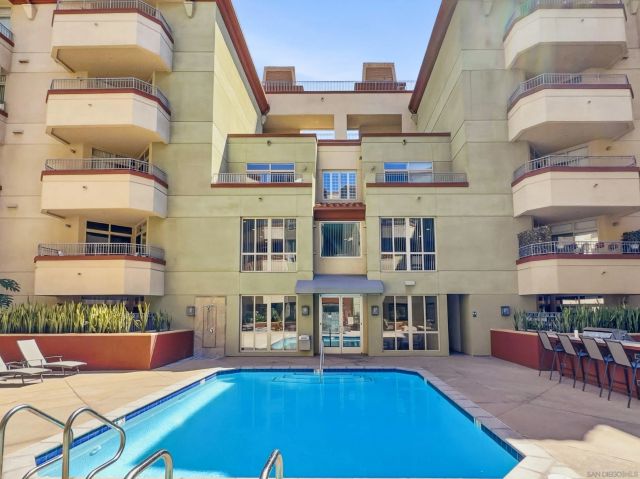 1501 Front St 340, San Diego, CA 92101