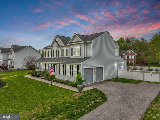 3419 POCAHONTAS DR, Edgewater, MD 21037