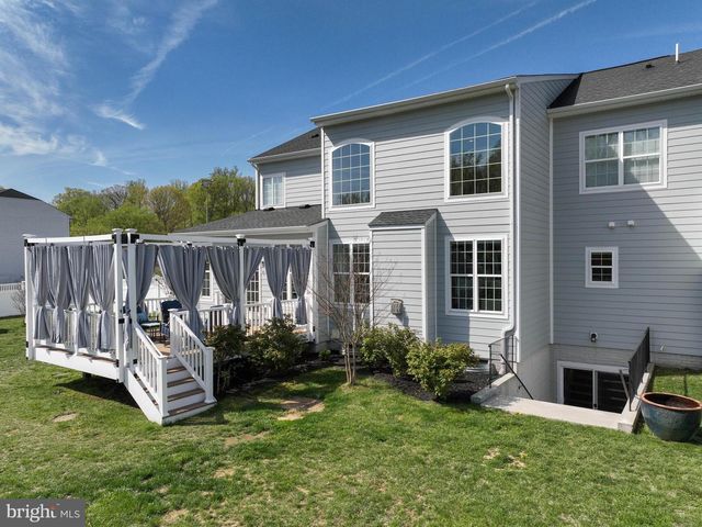 3419 POCAHONTAS DR, Edgewater, MD 21037