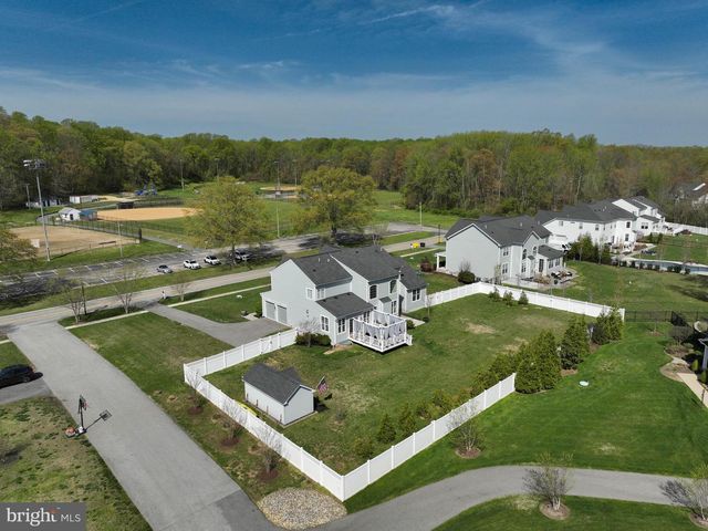 3419 POCAHONTAS DR, Edgewater, MD 21037