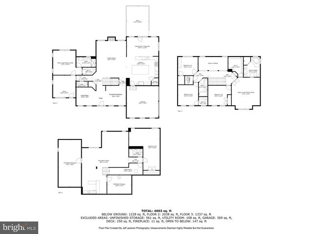 3419 POCAHONTAS DR, Edgewater, MD 21037