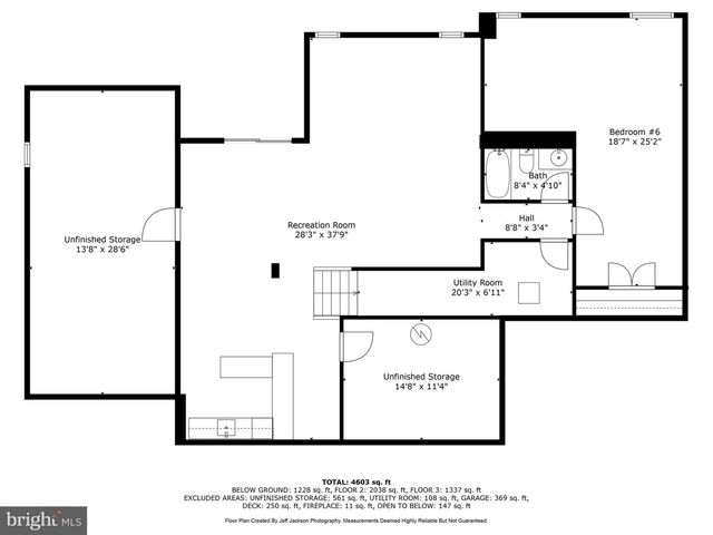 3419 POCAHONTAS DR, Edgewater, MD 21037