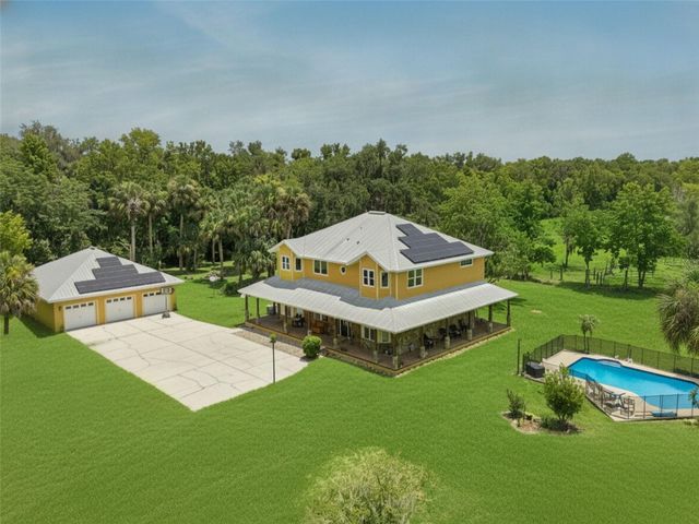 1705 VAN ARSDALE STREET, Oviedo, FL 32765