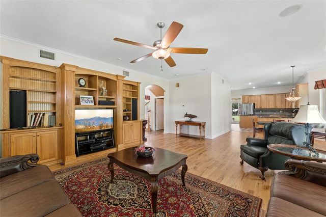 1705 VAN ARSDALE STREET, Oviedo, FL 32765