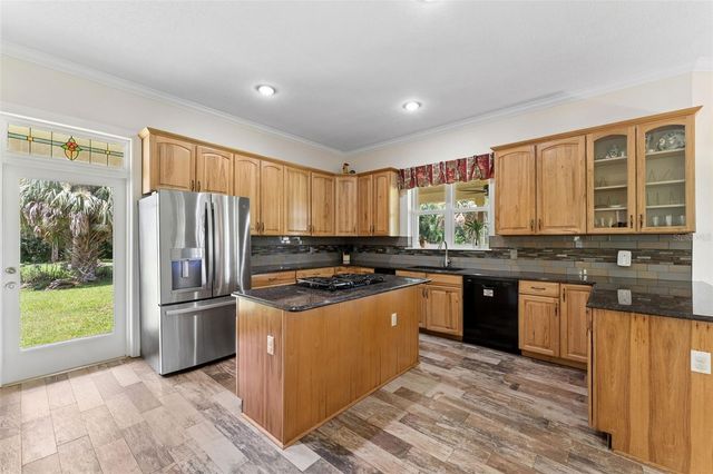 1705 VAN ARSDALE STREET, Oviedo, FL 32765