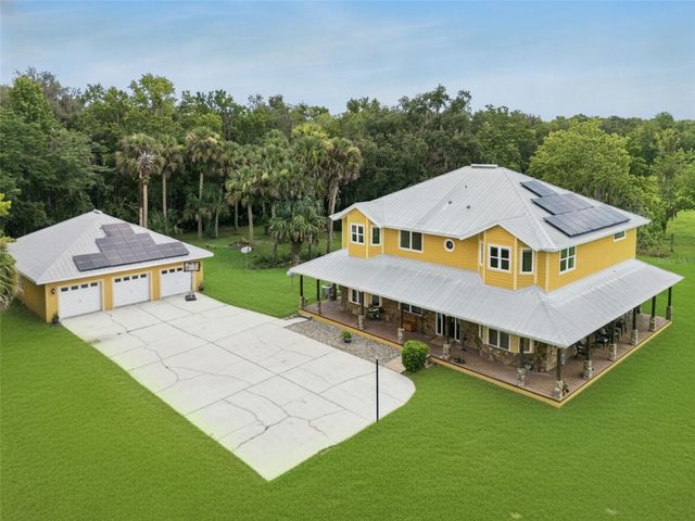 1705 VAN ARSDALE STREET, Oviedo, FL 32765