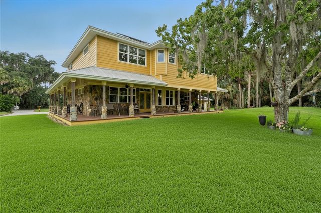 1705 VAN ARSDALE STREET, Oviedo, FL 32765