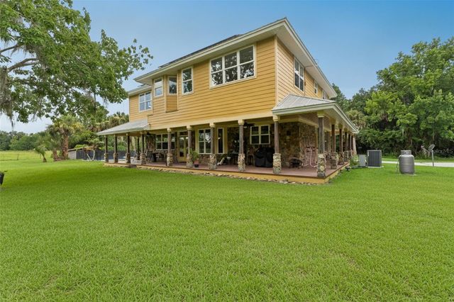 1705 VAN ARSDALE STREET, Oviedo, FL 32765