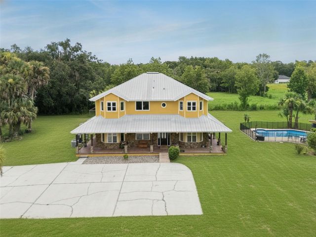 1705 VAN ARSDALE STREET, Oviedo, FL 32765