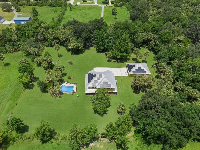 1705 VAN ARSDALE STREET, Oviedo, FL 32765