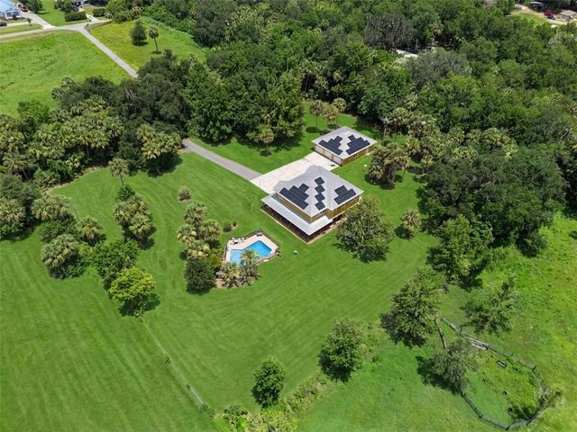 1705 VAN ARSDALE STREET, Oviedo, FL 32765