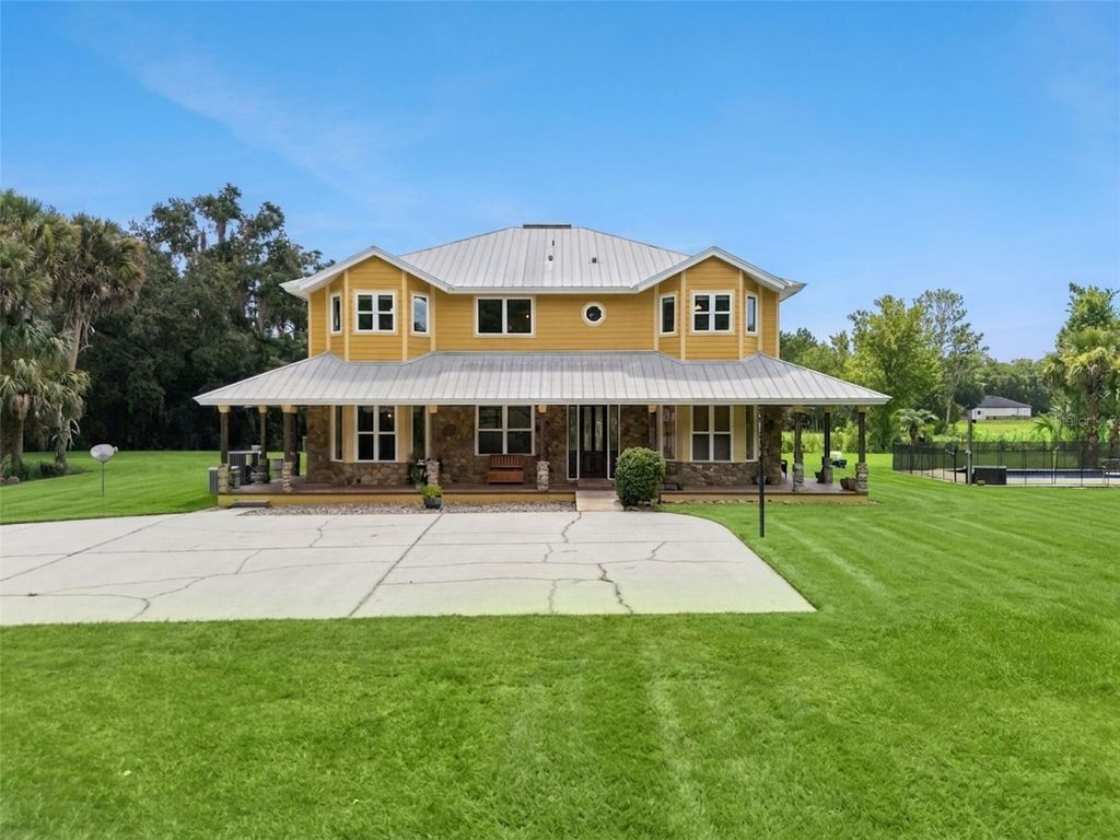 1705 VAN ARSDALE STREET, Oviedo, FL 32765