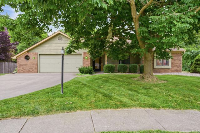 11116 Pine Orchard Cove, Fort Wayne, IN 46845