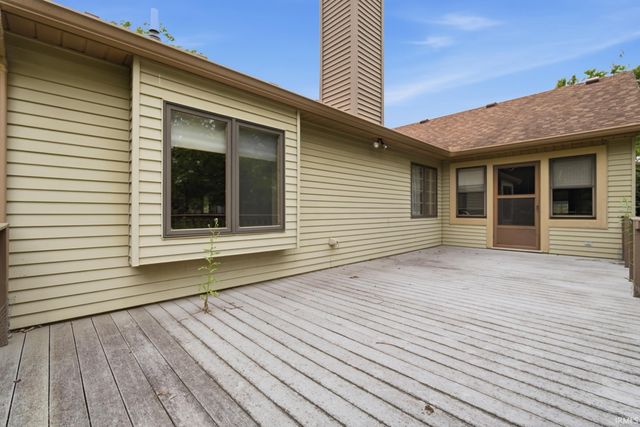 11116 Pine Orchard Cove, Fort Wayne, IN 46845