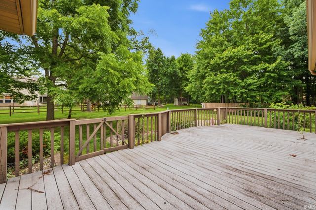 11116 Pine Orchard Cove, Fort Wayne, IN 46845