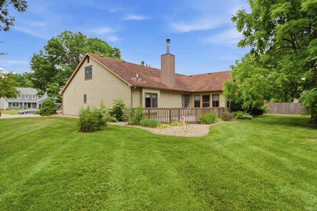 11116 Pine Orchard Cove, Fort Wayne, IN 46845