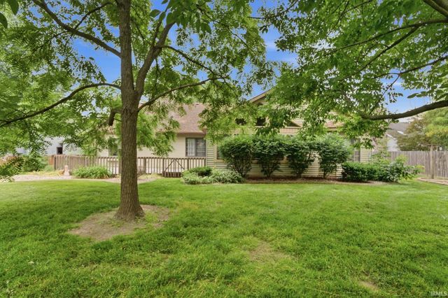 11116 Pine Orchard Cove, Fort Wayne, IN 46845