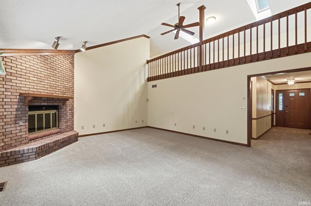 11116 Pine Orchard Cove, Fort Wayne, IN 46845