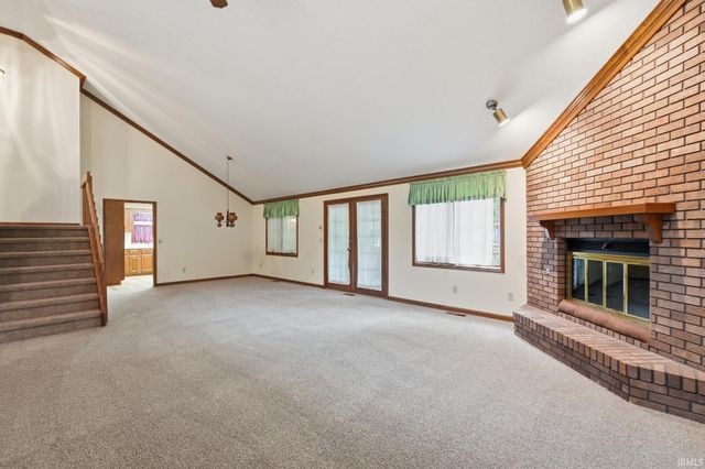 11116 Pine Orchard Cove, Fort Wayne, IN 46845