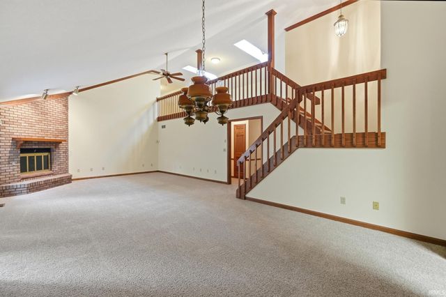 11116 Pine Orchard Cove, Fort Wayne, IN 46845