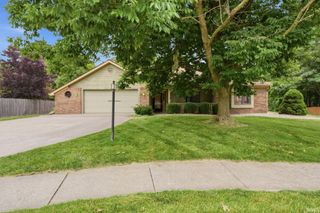 11116 Pine Orchard Cove, Fort Wayne, IN 46845