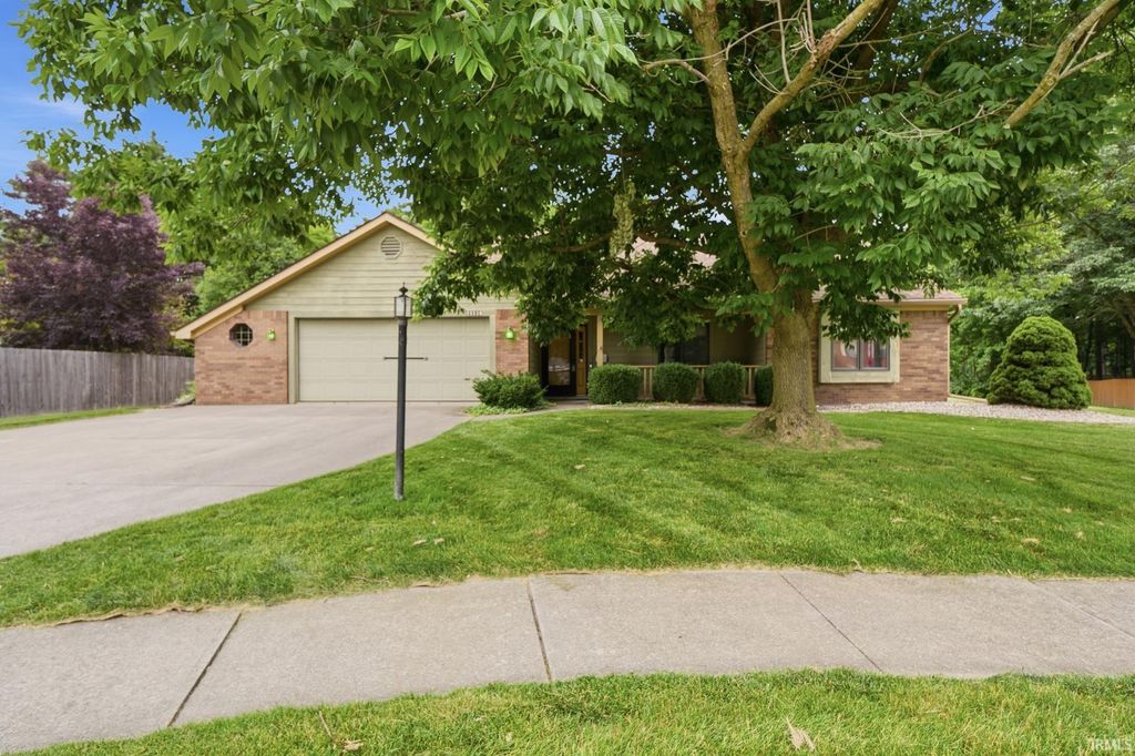 11116 Pine Orchard Cove, Fort Wayne, IN 46845