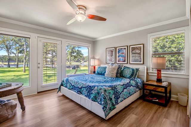 516 Arrowwood Beach Road, Trinidad, TX 75163