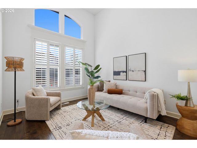 1873 N TEAKWOOD St, Canby, OR 97013