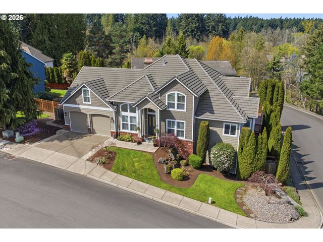 1873 N TEAKWOOD St, Canby, OR 97013