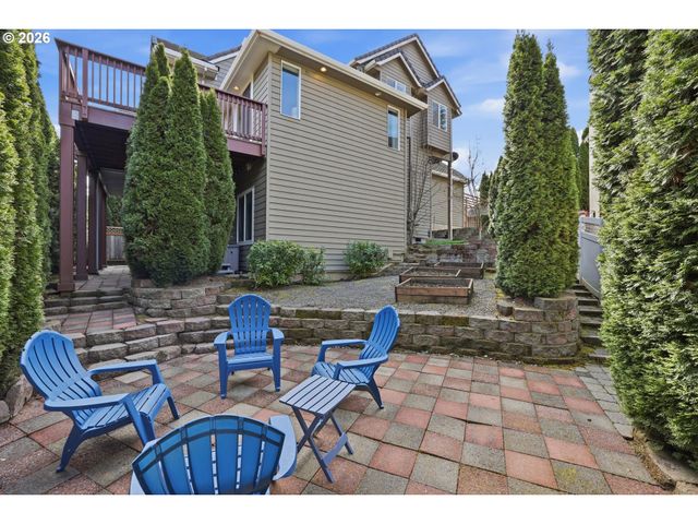 1873 N TEAKWOOD St, Canby, OR 97013