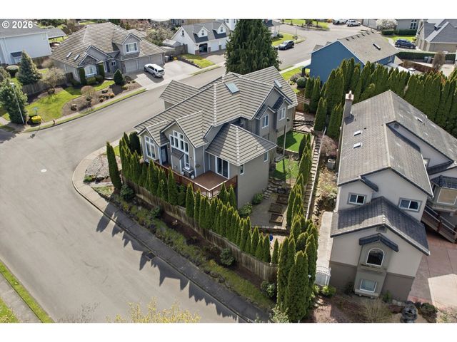 1873 N TEAKWOOD St, Canby, OR 97013