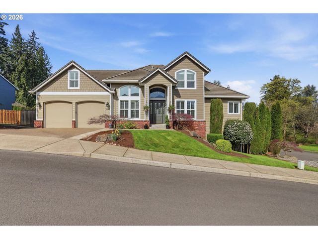 1873 N TEAKWOOD St, Canby, OR 97013