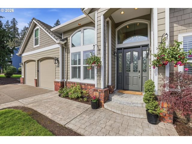 1873 N TEAKWOOD St, Canby, OR 97013