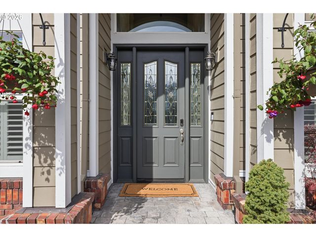 1873 N TEAKWOOD St, Canby, OR 97013