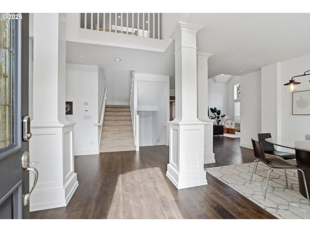 1873 N TEAKWOOD St, Canby, OR 97013