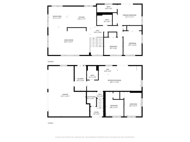 134 Lunt Avenue, Schaumburg, IL 60193