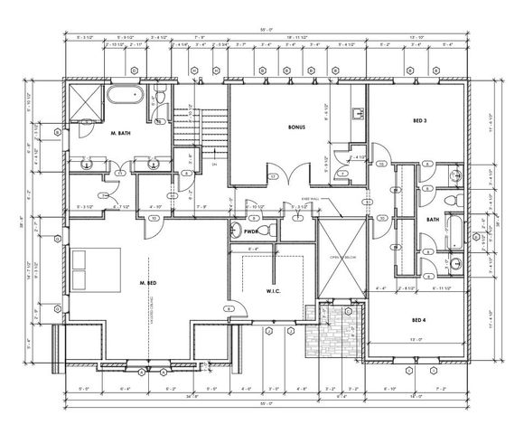 756 Summit Oaks Ct, Nashville, TN 37221