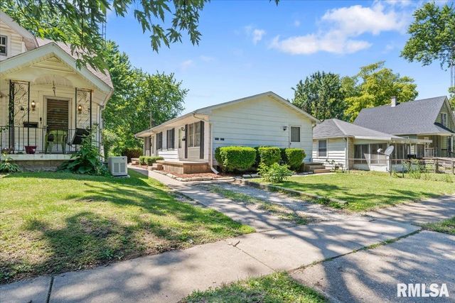 1515-1517 N MARYLAND Avenue, Springfield, IL 62702