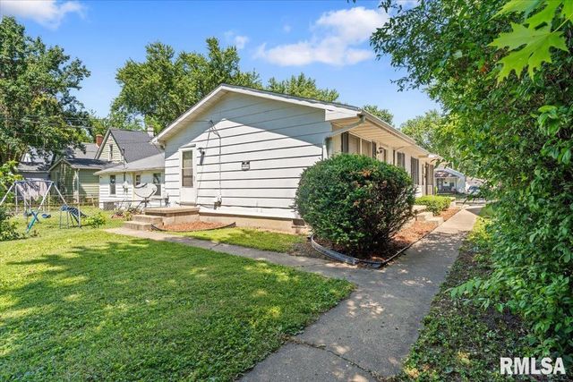 1515-1517 N MARYLAND Avenue, Springfield, IL 62702
