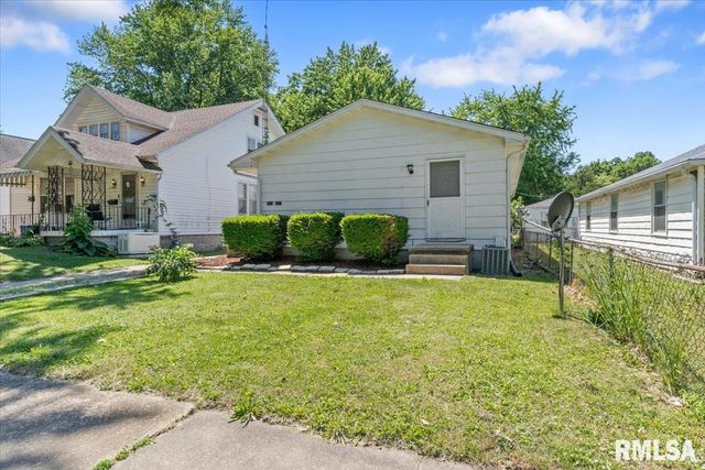 1515-1517 N MARYLAND Avenue, Springfield, IL 62702