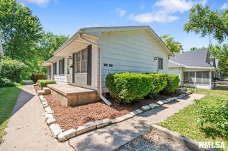 1515-1517 N MARYLAND Avenue, Springfield, IL 62702