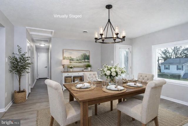 52 GOLDEN MAPLE LN, Maurertown, VA 22644