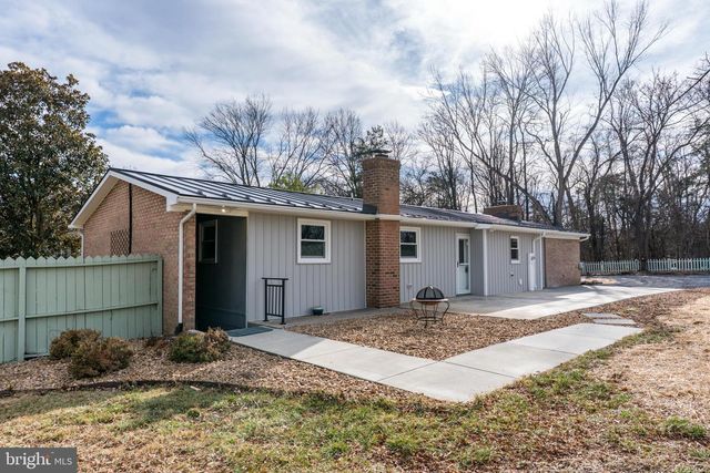 52 GOLDEN MAPLE LN, Maurertown, VA 22644