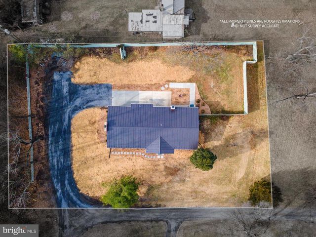 52 GOLDEN MAPLE LN, Maurertown, VA 22644