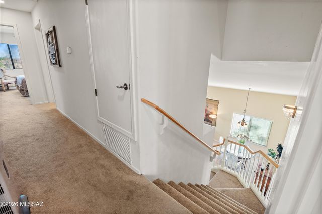 7975 N Higgins Feather Drive, Tucson, AZ 85743