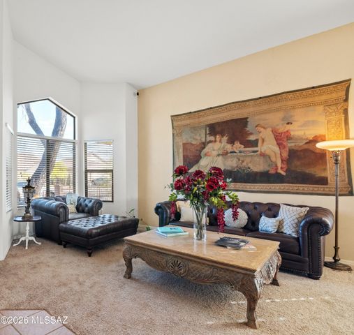 7975 N Higgins Feather Drive, Tucson, AZ 85743