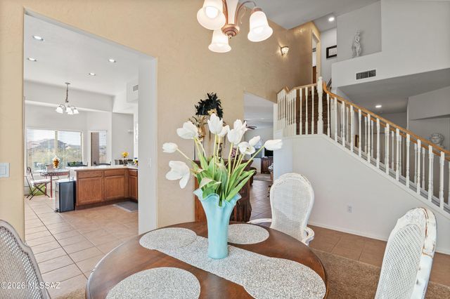 7975 N Higgins Feather Drive, Tucson, AZ 85743