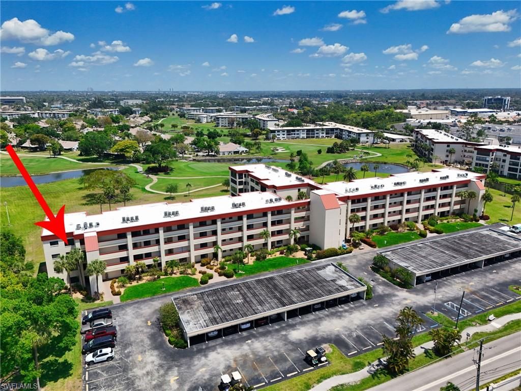 7402 Lake Breeze DR 306, Fort Myers, FL 33907