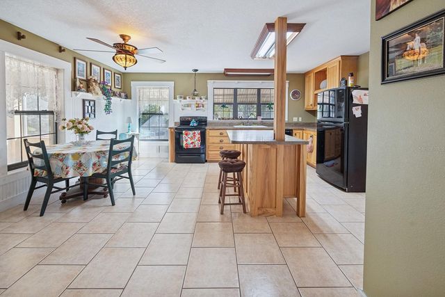 6247 NW 35TH STREET, Bell, FL 32619