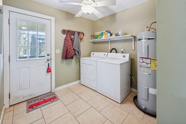 6247 NW 35TH STREET, Bell, FL 32619